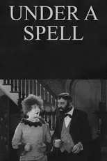 Póster de Under a Spell