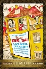 Póster de Under byens tage