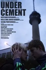 Póster de Under Cement
