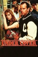Póster de Under Cover