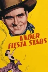Póster de Under Fiesta Stars