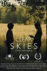 Póster de Under klar himmel