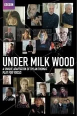 Póster de Under Milk Wood