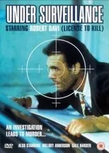 Póster de Under Surveillance