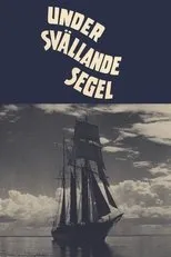 Póster de Under svällande segel