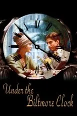 Póster de Under the Biltmore Clock