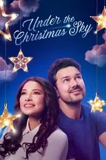 Póster de Under the Christmas Sky