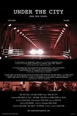 Póster de Under the City