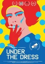 Póster de Under the Dress
