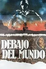 Póster de Under the Earth