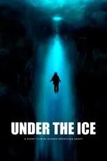 Póster de Under the Ice