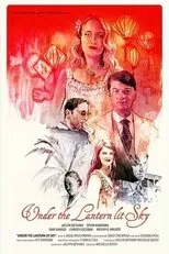 Póster de Under the Lantern Lit Sky