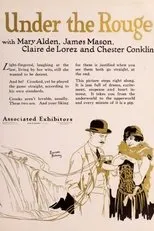 Póster de Under the Rouge