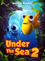 Póster de Under The Sea 2