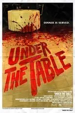 Póster de Under the Table