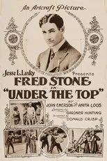 Póster de Under the Top