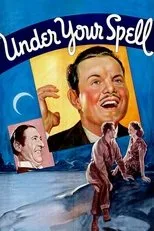 Póster de Under Your Spell