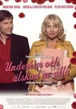 Póster de Underbar och älskad av alla