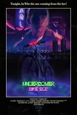 Póster de Undercover Bike Cop