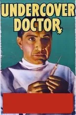 Póster de Undercover Doctor