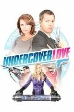 Póster de Undercover Love