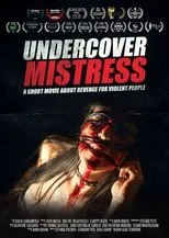 Póster de Undercover Mistress