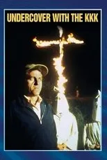 Póster de Undercover with the KKK