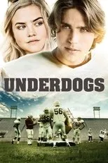 Póster de Underdogs