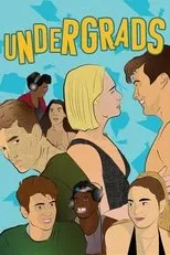 Póster de Undergrads