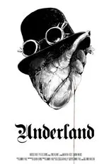 Póster de Underland