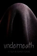 Póster de Underneath