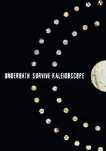 Póster de Underoath: Survive, Kaleidoscope