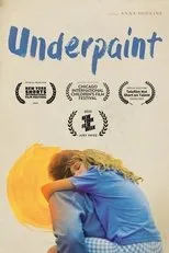 Póster de Underpaint