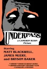 Póster de Underpass