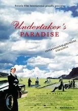 Póster de Undertaker's Paradise