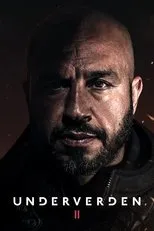 Póster de Underverden 2