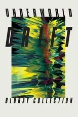Póster de Underworld - DRIFT Series 1
