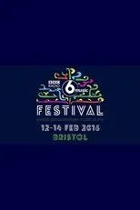 Póster de Underworld: Live at BBC 6 Music Festival
