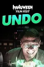 Póster de Undo