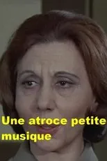 Póster de Une atroce petite musique