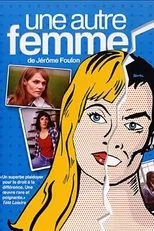 Póster de Une autre femme