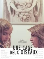 Póster de Une cage deux oiseaux
