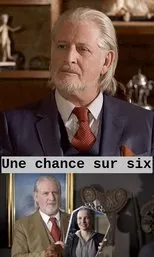 Póster de Une chance sur 6