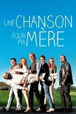 Póster de Une chanson pour ma mère
