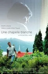 Póster de Une chapelle blanche