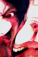 Póster de Une charogne