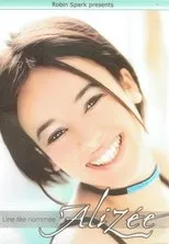Póster de Une fée nommée Alizée