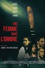 Póster de Une femme dans l'ombre