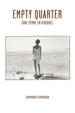 Póster de Une femme en Afrique