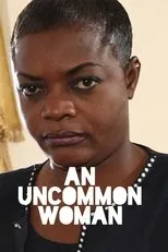 Póster de Une femme pas comme les autres